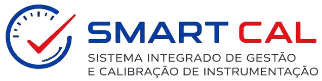 Smart Cal — Sistema integrado de gestão e calibração de instrumentação
